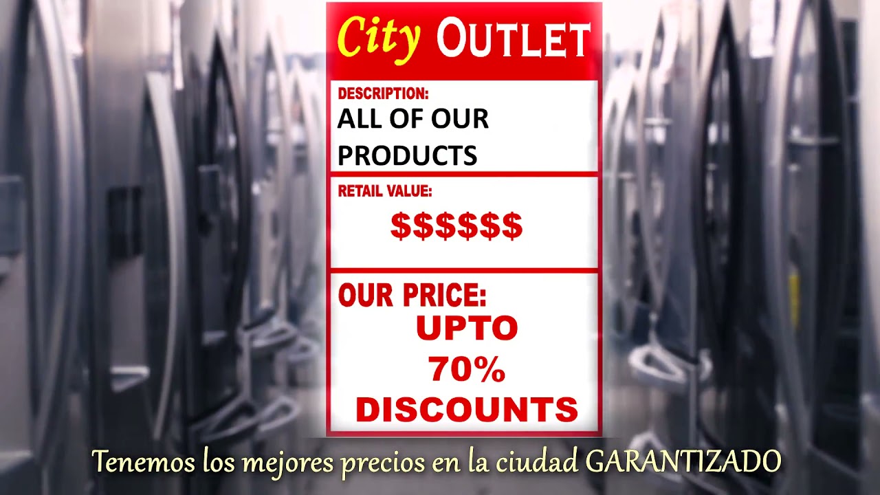 City Outlet